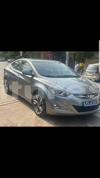 Big with watermark hyundai elantra abidjan abidjan 48129