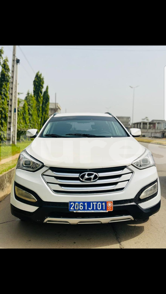 Big with watermark hyundai santa fe abidjan abidjan 48132