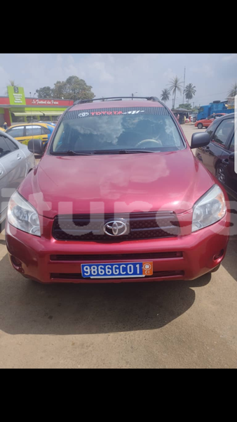 Big with watermark toyota rav4 abidjan abidjan 48148