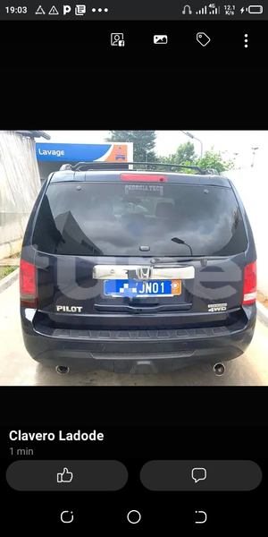 Big with watermark honda pilot abidjan abidjan 48152