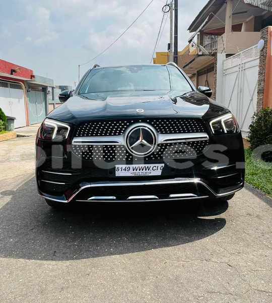 Big with watermark mercedes benz gle abidjan abidjan 48163