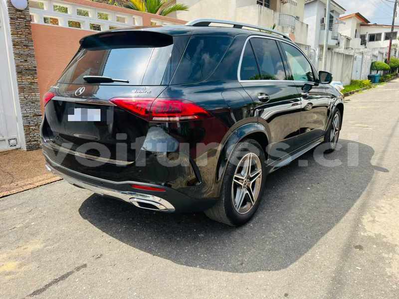 Big with watermark mercedes benz gle abidjan abidjan 48163