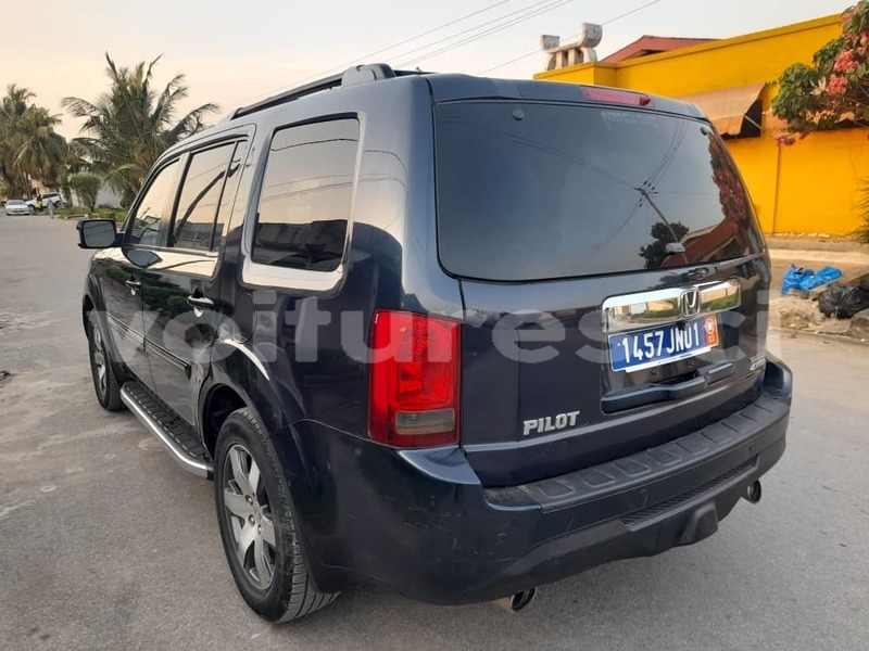 Big with watermark honda pilot abidjan abidjan 48166