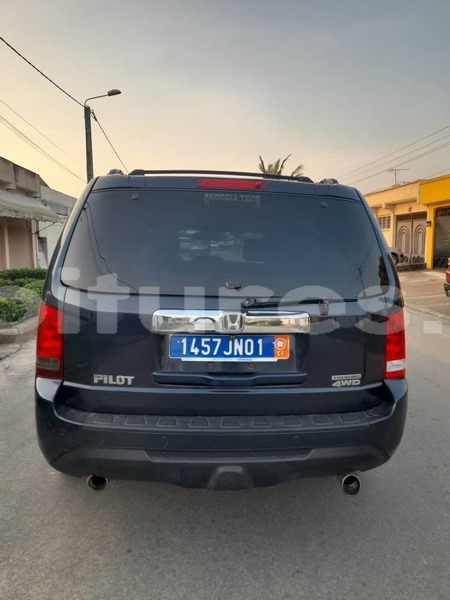 Big with watermark honda pilot abidjan abidjan 48166