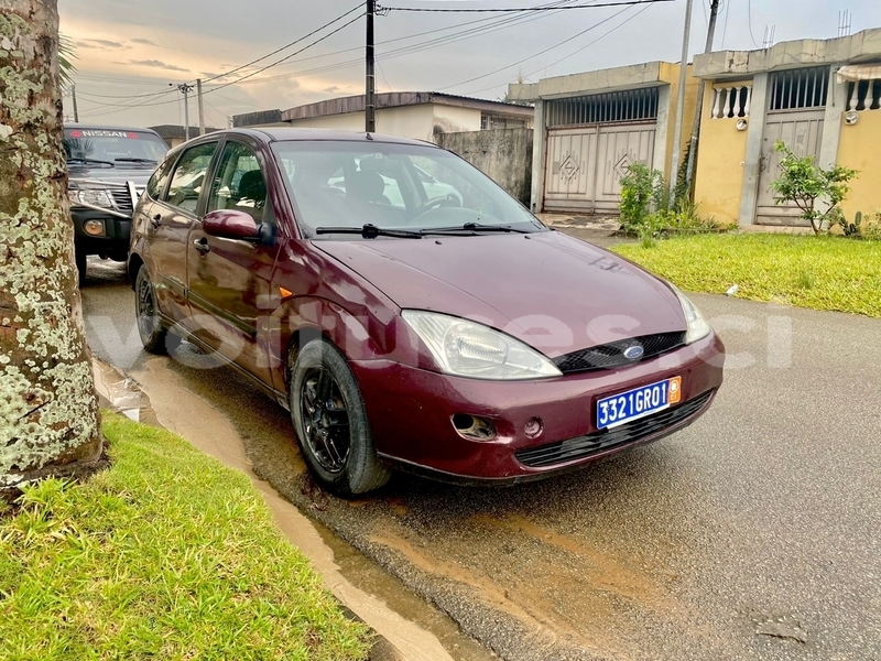 Big with watermark ford focus abidjan abidjan 48177