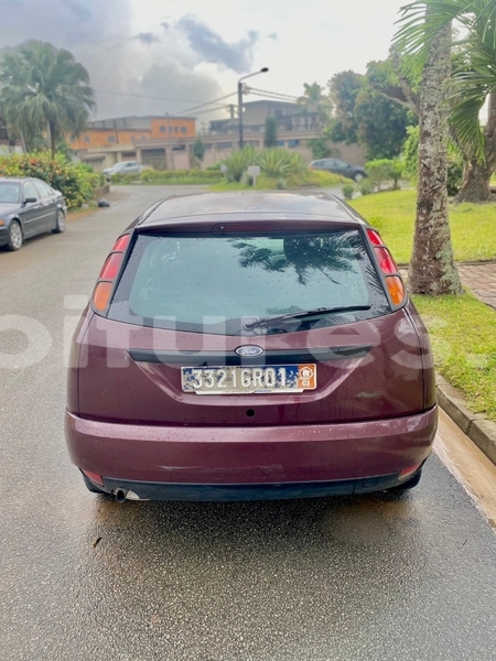 Big with watermark ford focus abidjan abidjan 48177