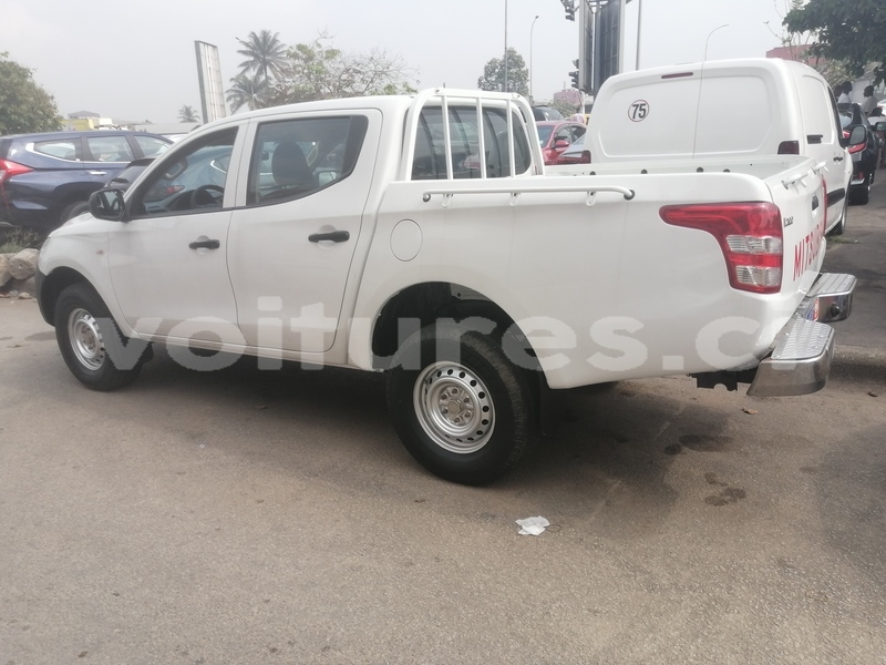 Big with watermark mitsubishi l200 abidjan abidjan 48181