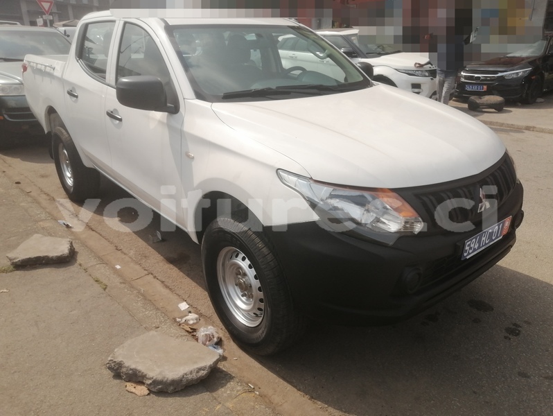 Big with watermark mitsubishi l200 abidjan abidjan 48181