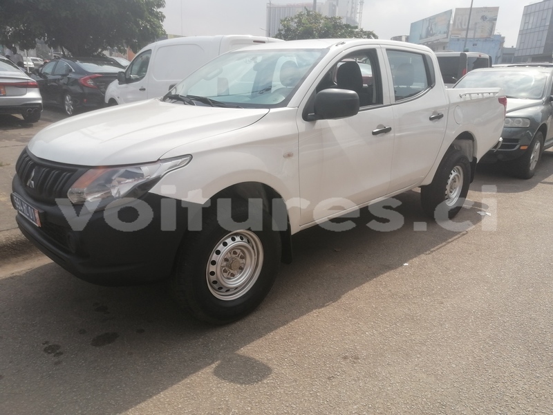 Big with watermark mitsubishi l200 abidjan abidjan 48181