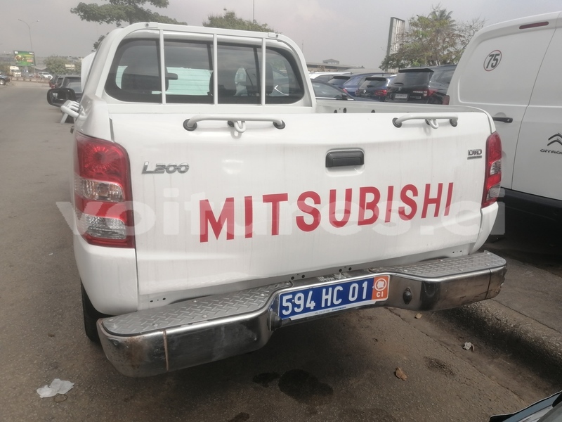 Big with watermark mitsubishi l200 abidjan abidjan 48181