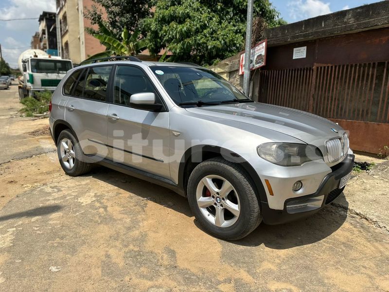 Big with watermark bmw x5 abidjan abidjan 48182