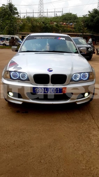 Big with watermark bmw 321 abidjan abidjan 48189