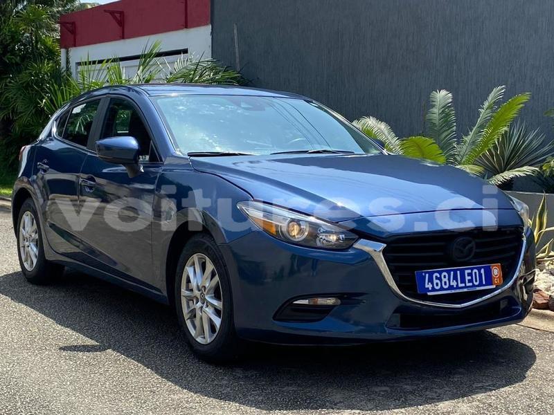 Big with watermark mazda 3 abidjan abidjan 48191