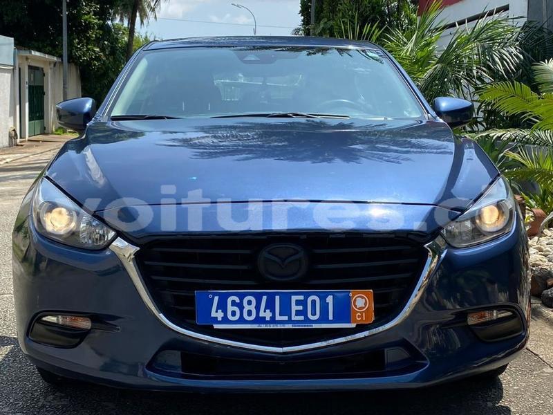 Big with watermark mazda 3 abidjan abidjan 48191