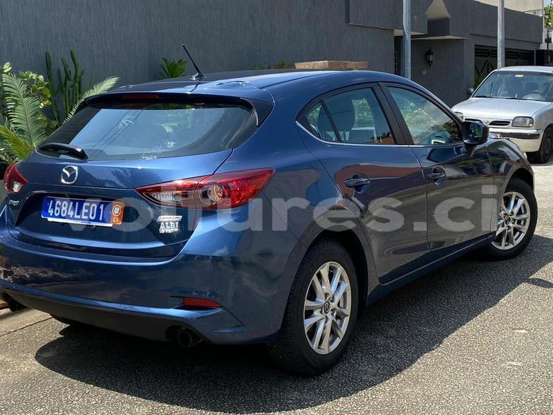 Big with watermark mazda 3 abidjan abidjan 48191