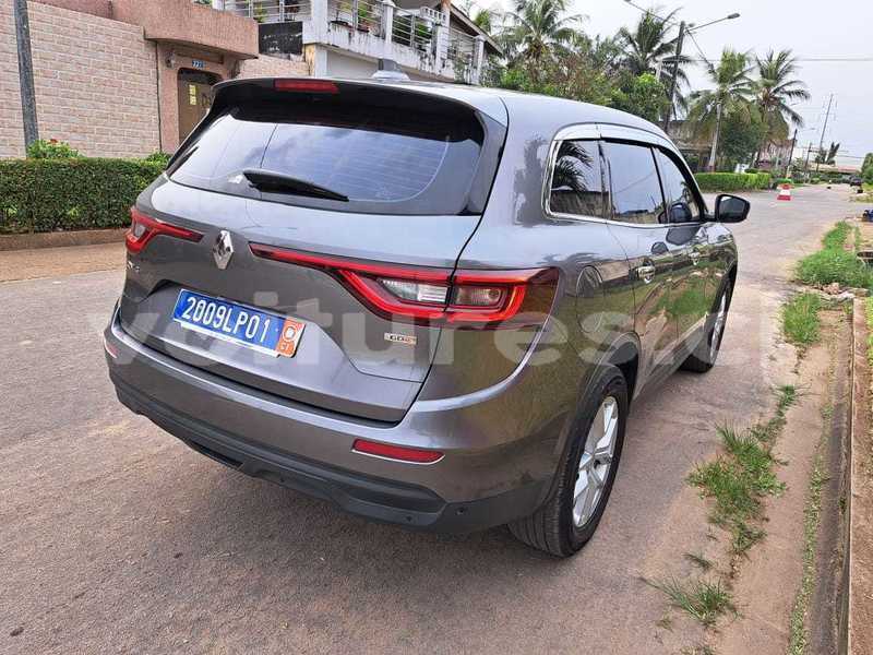 Big with watermark renault koleos abidjan abidjan 48206