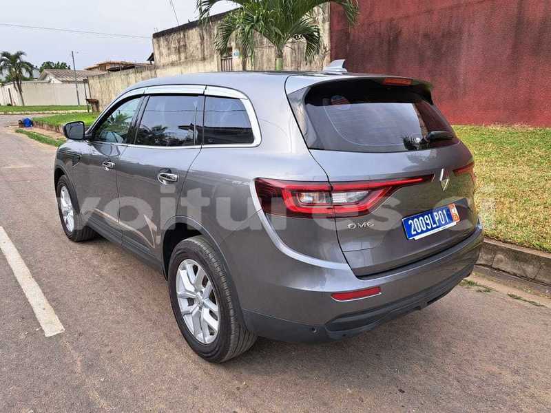 Big with watermark renault koleos abidjan abidjan 48206