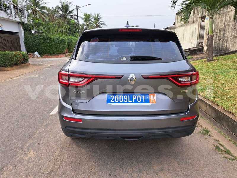 Big with watermark renault koleos abidjan abidjan 48206