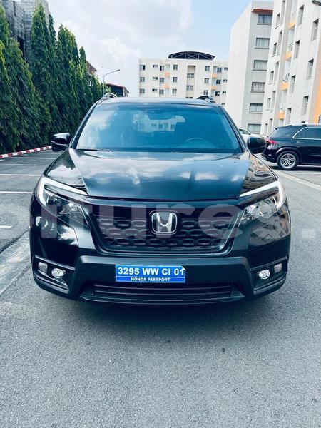 Big with watermark honda passport abidjan abidjan 48207