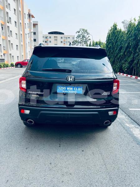 Big with watermark honda passport abidjan abidjan 48207