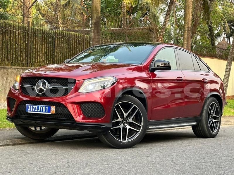 Big with watermark mercedes benz gle abidjan abidjan 48210