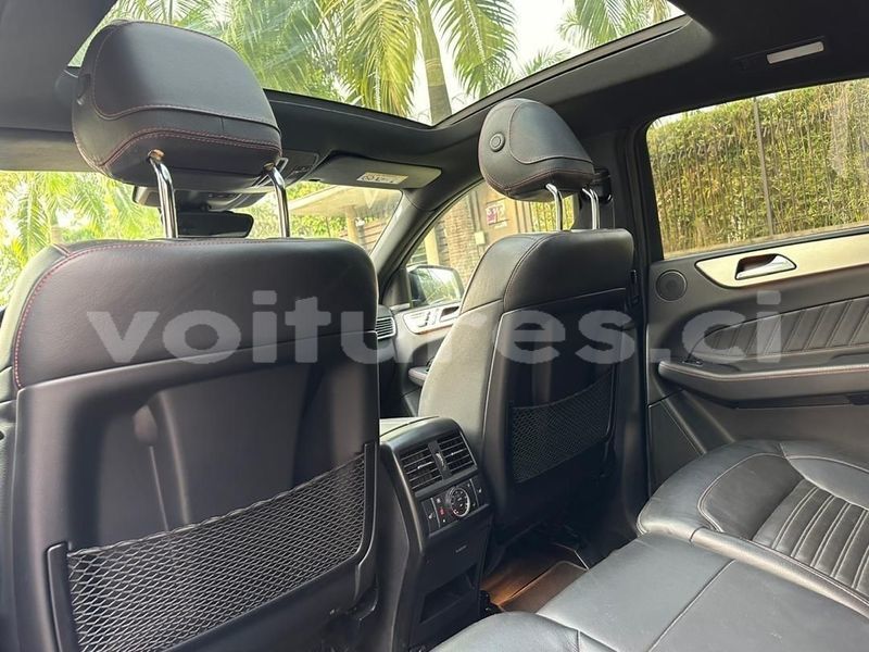 Big with watermark mercedes benz gle abidjan abidjan 48210