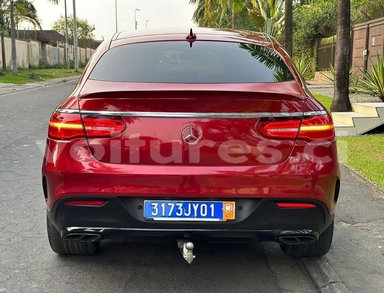 Big with watermark mercedes benz gle abidjan abidjan 48210