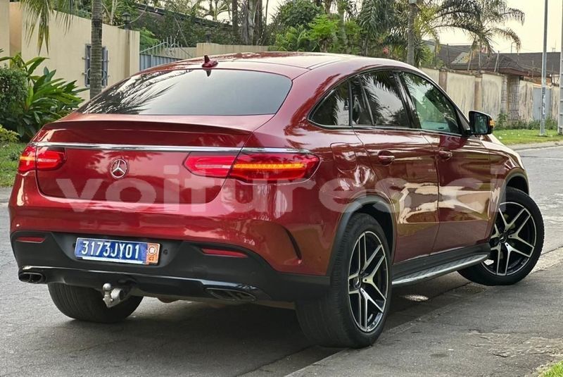 Big with watermark mercedes benz gle abidjan abidjan 48210