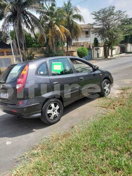 Big with watermark nissan almera tino abidjan abidjan 48220