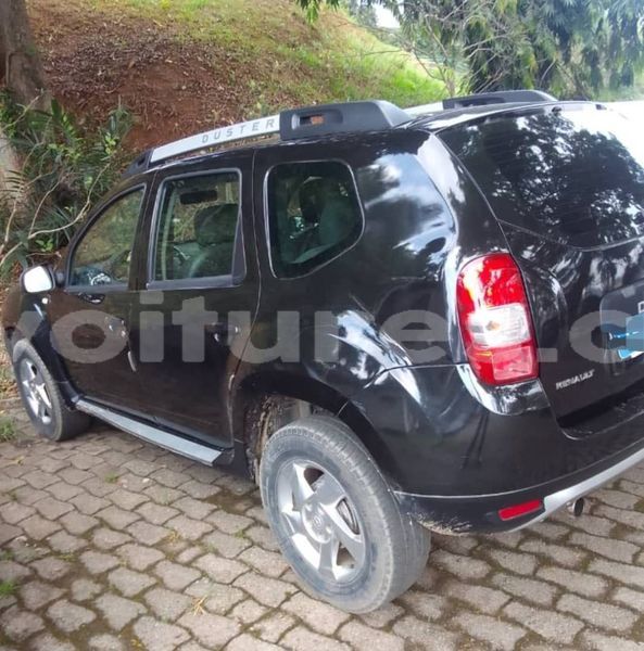 Big with watermark renault duster abidjan abidjan 48226