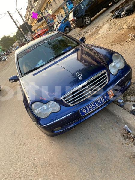 Big with watermark mercedes benz c classe abidjan abidjan 48232