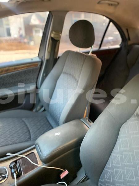 Big with watermark mercedes benz c classe abidjan abidjan 48232