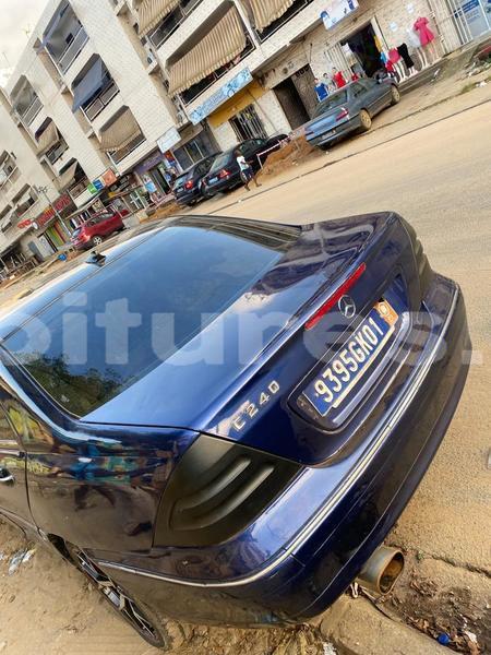 Big with watermark mercedes benz c classe abidjan abidjan 48232