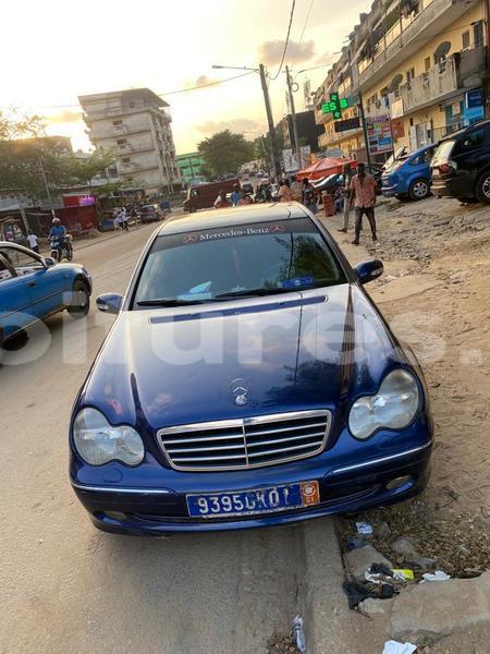 Big with watermark mercedes benz c classe abidjan abidjan 48232