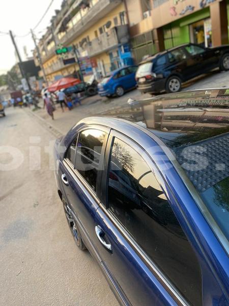 Big with watermark mercedes benz c classe abidjan abidjan 48232