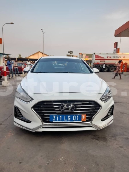 Big with watermark hyundai sonata abidjan abidjan 48235