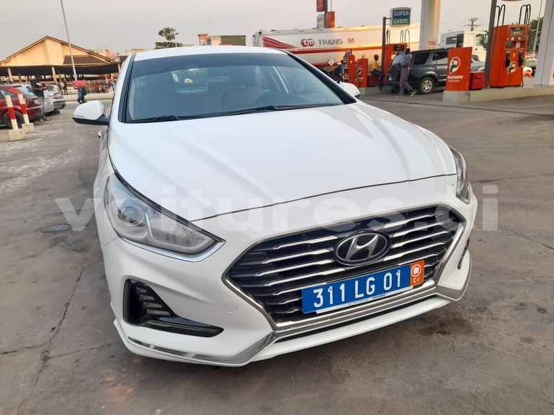 Big with watermark hyundai sonata abidjan abidjan 48235