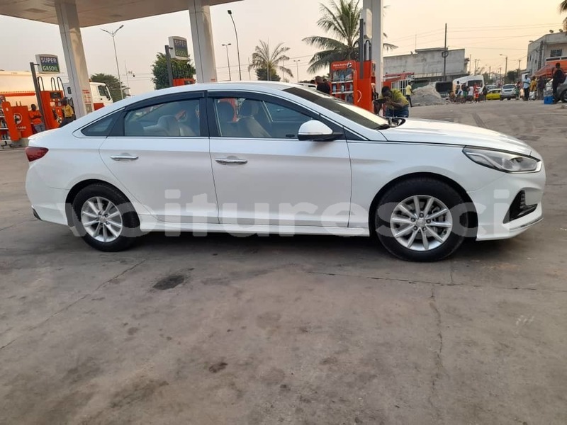 Big with watermark hyundai sonata abidjan abidjan 48235