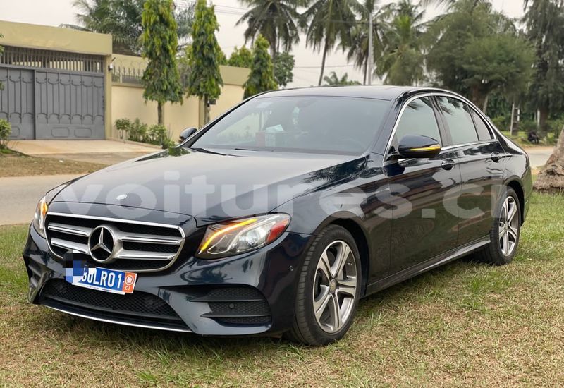 Big with watermark mercedes benz e klasse abidjan abidjan 48236