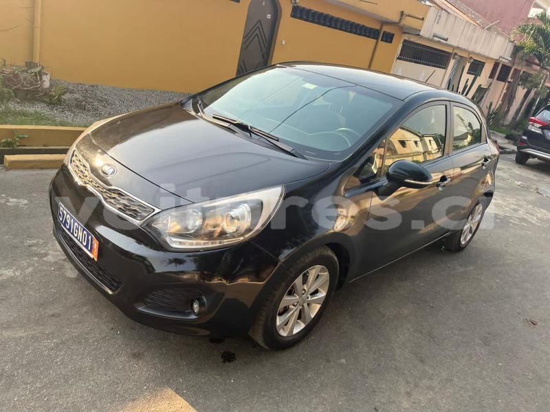 Big with watermark kia rio abidjan abidjan 48237