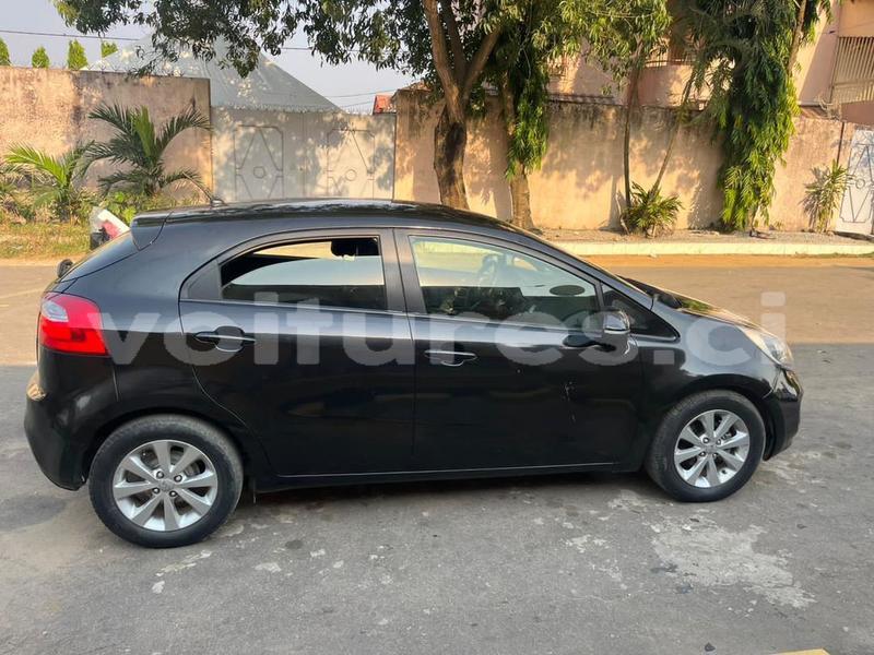 Big with watermark kia rio abidjan abidjan 48237