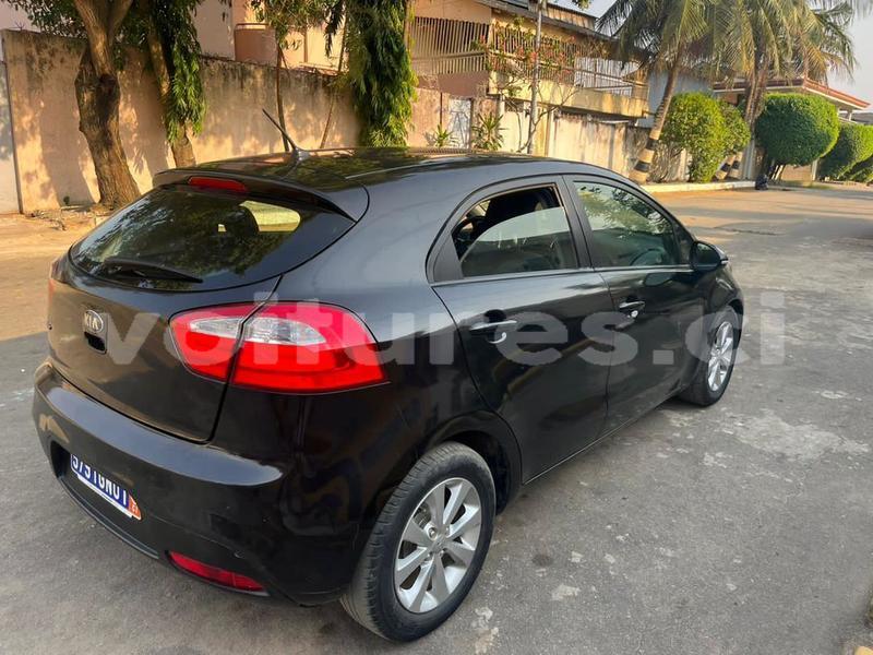 Big with watermark kia rio abidjan abidjan 48237