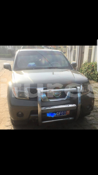 Big with watermark nissan pathfinder abidjan abidjan 48242