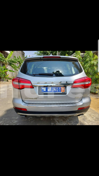 Big with watermark haval h8 abidjan abidjan 48254