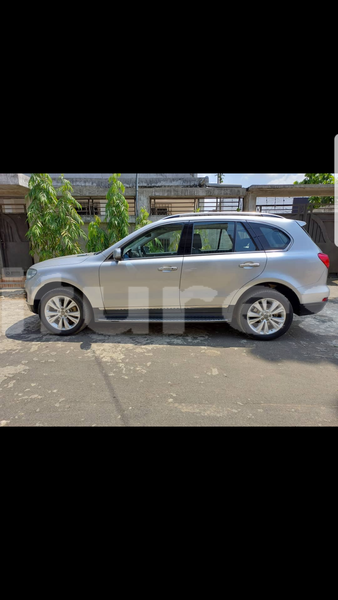 Big with watermark haval h8 abidjan abidjan 48254