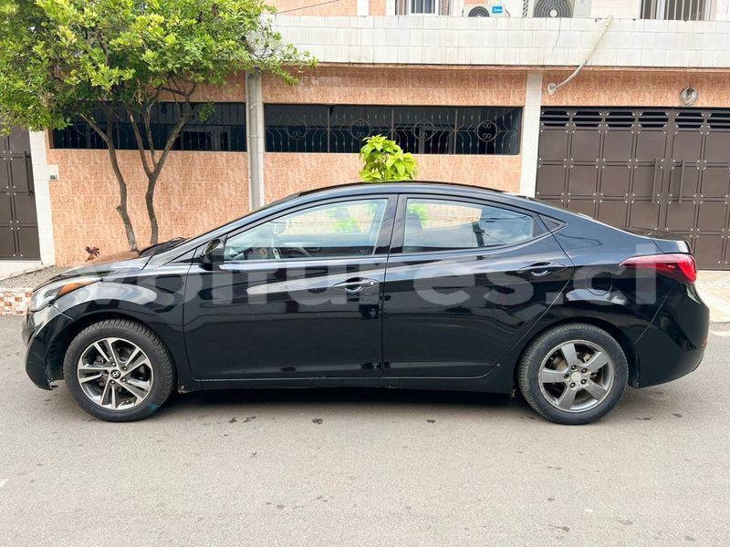 Big with watermark hyundai elantra abidjan abidjan 48255