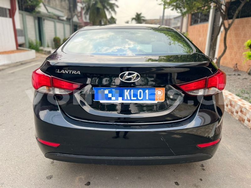 Big with watermark hyundai elantra abidjan abidjan 48255