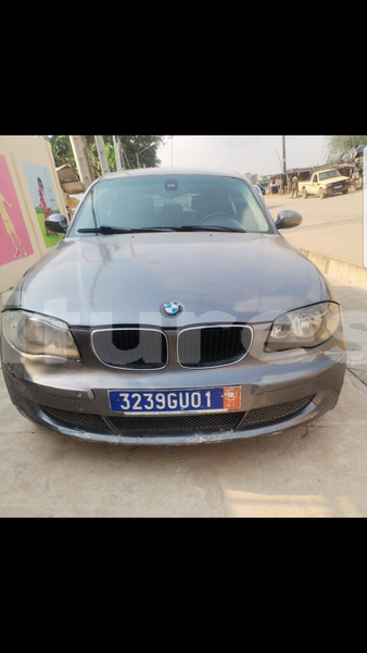 Big with watermark bmw 1 series abidjan abidjan 48262