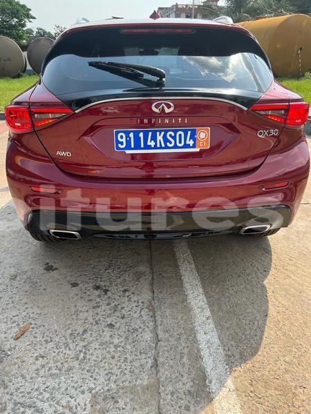 Big with watermark infiniti qx30 abidjan abidjan 48265