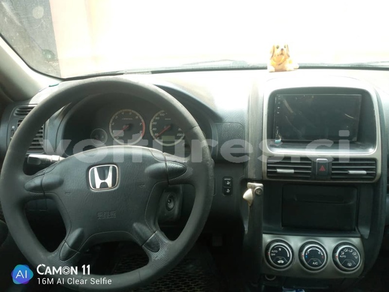 Big with watermark honda cr v abidjan abidjan 48266